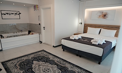 Exclusive Villa